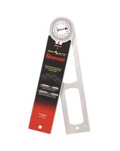 Starrett ProSite Aluminum Miter Protractor