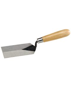 Do it 5 In. x 2 In. Hardwood Margin Trowel