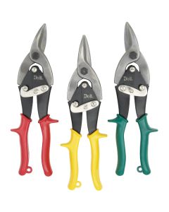 Do it Aviation Snip Set (3-Piece)