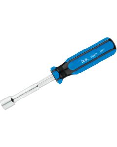 Do it Standard 3/8 In. Nut Driver with 3 In. Solid Shank