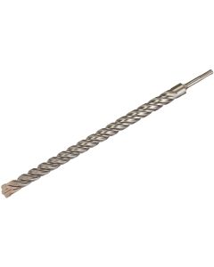 Milwaukee MX4 SDS-Plus 1 In. x 18 In. 4-Cutter Rotary Hammer Drill Bit