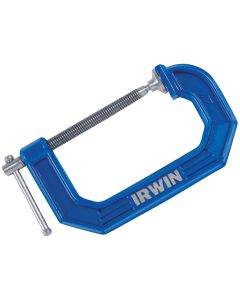 5" Adjustable C Clamp