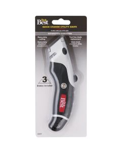 Adjustable Utility Knife