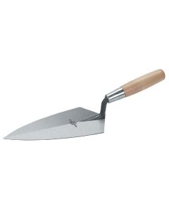 Marshalltown Philadelphia 10-1/2 In. 5-1/4 In. Brick Trowel