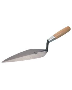 11 X 4 7/8 Brick Trowel