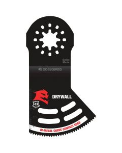 Db S Bim Drywall Omt Blade