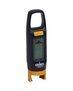 Bernzomatic Digital Propane Fuel Gauge