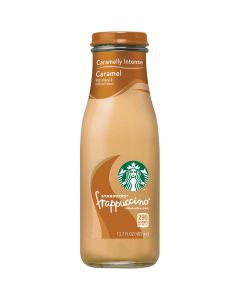 STARBUCKS FRAPPUCCINO - CARAMEL
