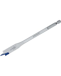 Irwin Speedbor 1/2 In. x 6 In. Spade Bit