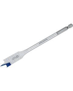 Irwin Speedbor 5/8 In. x 6 In. Spade Bit