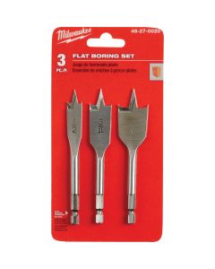 3pc Spade Set