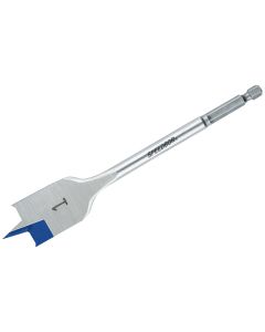 Irwin Speedbor 1 In. x 6 In. Spade Bit