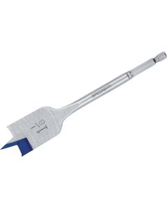 Irwin Speedbor 1-1/8 In. x 6 In. Spade Bit