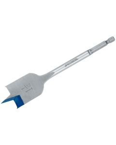 Irwin Speedbor 1-1/4 In. x 6 In. Spade Bit