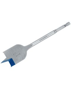 Irwin Speedbor 1-3/8 In. x 6 In. Spade Bit