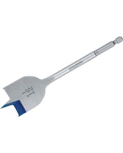 Irwin Speedbor 1-1/2 In. x 6 In. Spade Bit