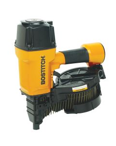 Bostitch 15 Degree 3-1/4 In. Wire Weld Framing Nailer