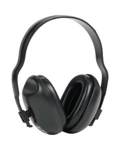 Safety Works 22 dB NRR Foldable Earmuffs