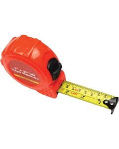 Do it 9m/30 Ft. Metric/SAE Power Tape Measure