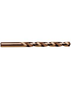 Irwin 15/64 In. x 3-7/8 In. Titanium Drill Bit