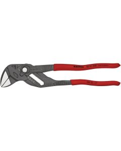 Knipex 10 In. Groove Joint Pliers Wrench