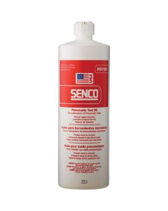 Senco 1 Qt. Pneumatic Tool Oil