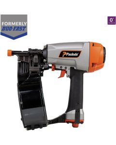 Paslode 0 Degree 2-1/4 In. Pneumatic Coil Siding Nailer