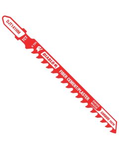 4" 6t Jigsaw Blade