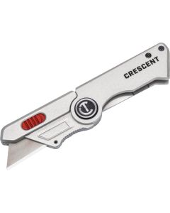 Crescent Compact Folding Utility Knife