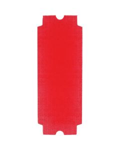 Diablo SandNet 120 Grit 4-3/16 In. x 11-1/4 In. Universal Reusable Drywall Sandpaper (5-Pack)