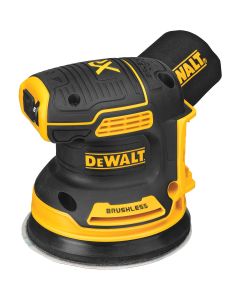 Dewalt 20v 5in Bl Ro Sander