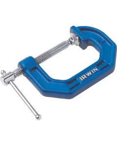 1-3/16"  C Clamp