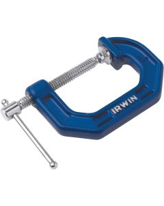 Irwin 3" C-clamp