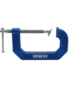 Irwin 4" C-clamp