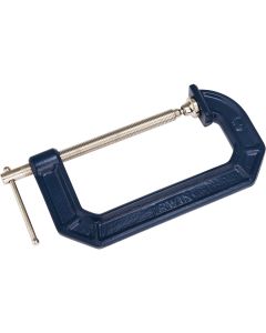 6" Adjustable C Clamp