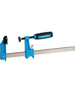 Channellock 12 In. Heavy-Duty Steel Bar Clamp