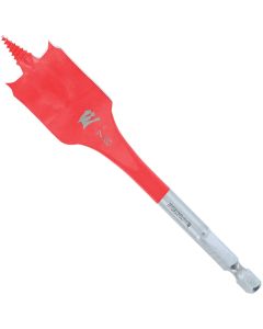 Diablo 7/8 In. x 4 In. SPEEDemon Spade Bit