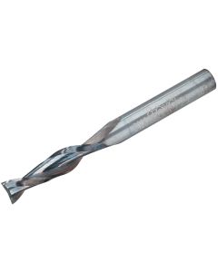 Freud Solid Carbide Up 1/4 In. Spiral Bit