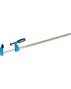 Channellock 36 In. Heavy-Duty Steel Bar Clamp