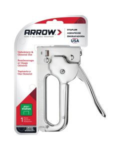 Arrow JT21 Light-Duty Staple Gun