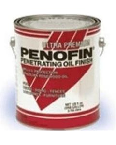 1 Gal Penofin F5MHIGA Hickory Red Label Ultra Premium Stain (550-VOC)