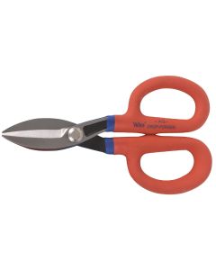 Crescent Wiss 7 In. Tin Straight Regular Pattern Snips