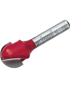 Freud Carbide Tip 5/8 In. Round Nose Bit