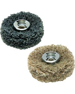 Dremel EZ Lock Finishing Abrasive Wheel