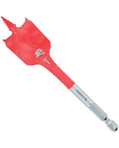 Diablo 1 In. x 4 In. SPEEDemon Spade Bit