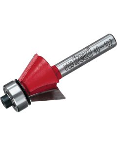 25d Chamfer Bit