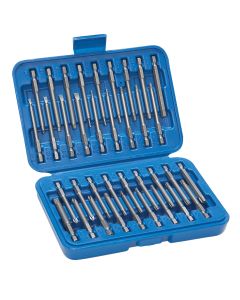 Best Way Tools 36-Piece Power Screwdriver Bit Set