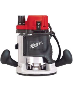 Milwaukee 11.0A 24,000 rpm Router Kit