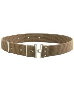 Cotton Work Belt 2-1/4"