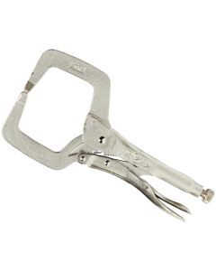 Locking C-clamp 11"
